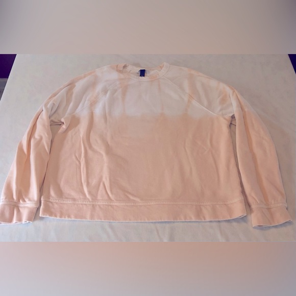 Universal Thread Tops - Universal Threads Tie Dye Sweatshirt